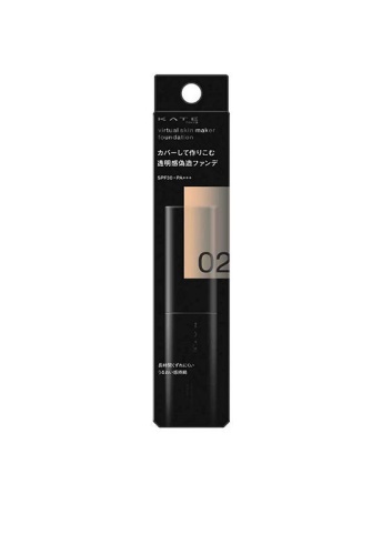 Virtual Skin Maker Foundation 25 g - 100% оригинал фото 4