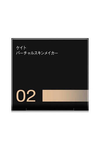 Virtual Skin Maker Foundation 25 g - 100% оригинал фото 7