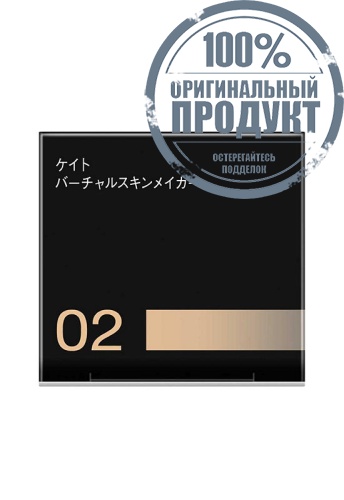 Virtual Skin Maker Foundation 25 g фото 7