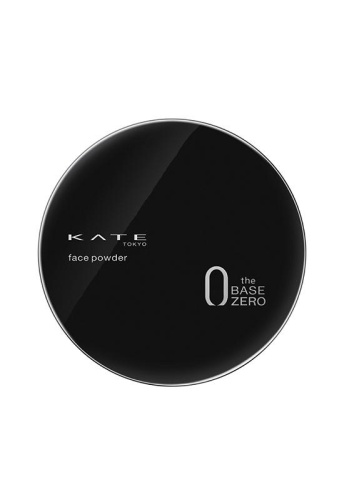 Face Powder Z 6 g Pink Glow - 100% оригинал фото 2