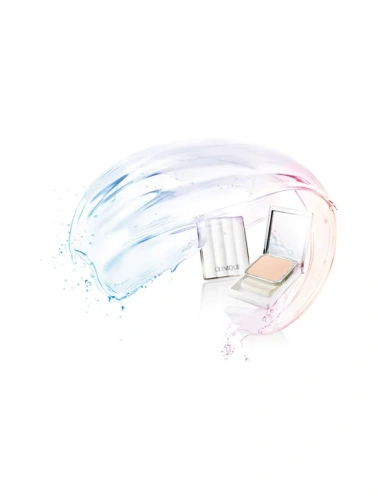 PRTTY REFILL MU COMPACT - 100% оригинал