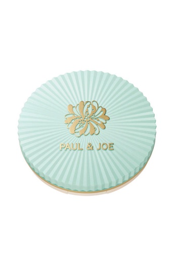 Protecting Face Powder Compact SPF50+ PA++++ - 100% оригинал