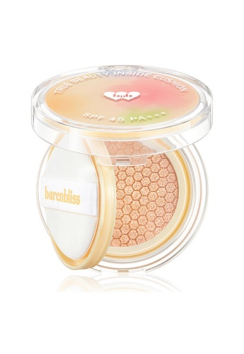 Cushion True Beauty Inside Cushion 15 g - 100% оригинал