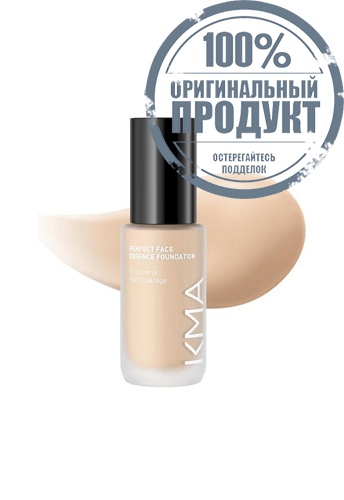 Perfect Face Essence Foundation 30 mL
