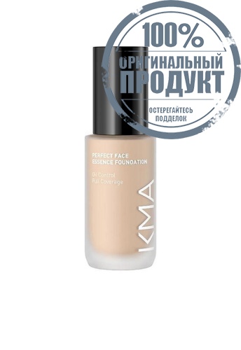 Perfect Face Essence Foundation 30 mL фото 2