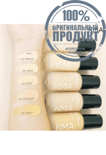 Perfect Face Essence Foundation 30 mL фото 5