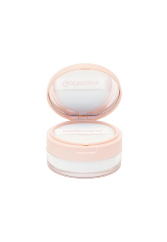 Natural Rice Kids Powder (10 g) - 100% оригинал фото 3