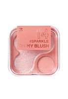 Oh My Blush 4.3 g
