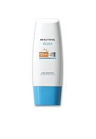 Aqua Base Ultra Protection Hydrating Face & Body Sunscreen SPF 50 PA++++ 70 mL Beige