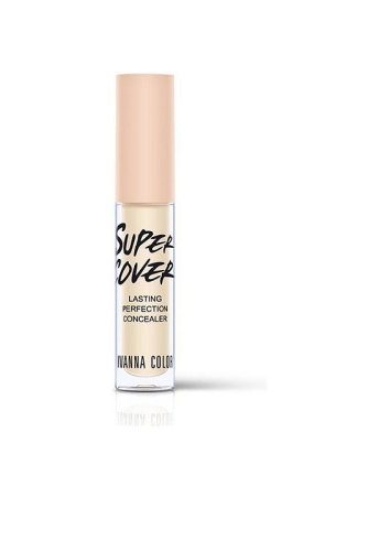 Concealer Super Cover Lasting Perfection 5 g - 100% оригинал фото 3