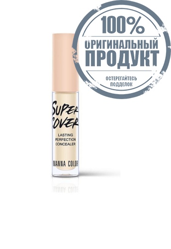 Concealer Super Cover Lasting Perfection 5 g фото 3