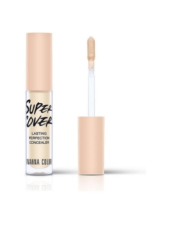 Concealer Super Cover Lasting Perfection 5 g - 100% оригинал фото 6