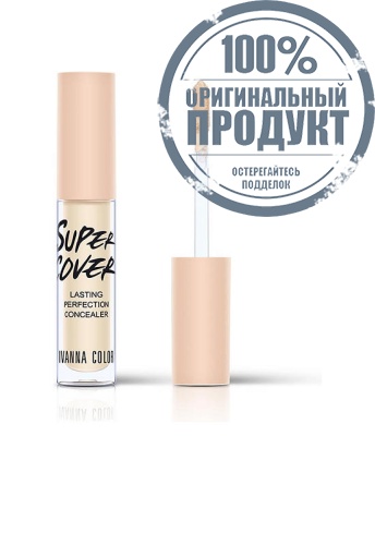 Concealer Super Cover Lasting Perfection 5 g фото 6