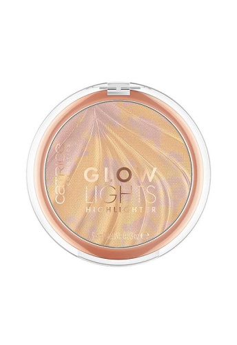Glowlights Highlighter 9.5 g 010 - 100% оригинал
