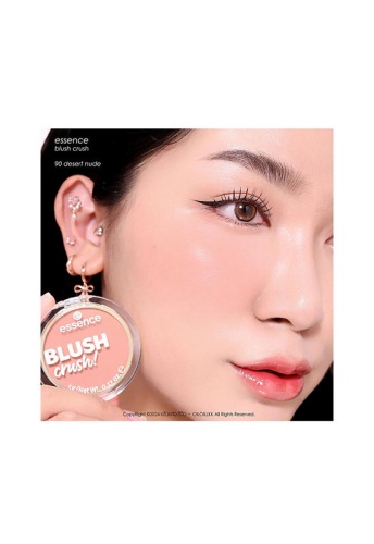 Blush Crush! 5 g - 100% оригинал фото 4