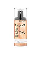 Shake Fix Glow Spray 50 mL Transparent