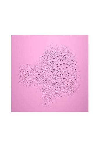 Shake Fix Glow Spray 50 mL Transparent - 100% оригинал фото 3