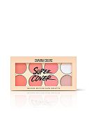 Face Palette Deluxe Edition 19 g