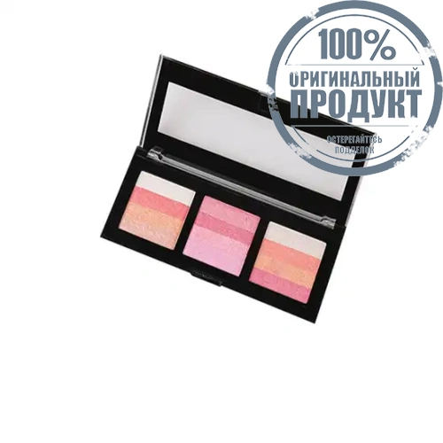Shine Shimmering Blush No.03 10.5g фото 3