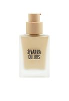 Foundation Liquid Silky Matte Coverage 30 g