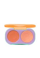 Blush On Overdose Loveable Duo Cheek 5 g
