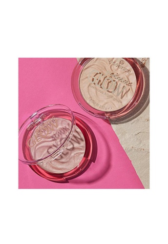 Gimme Glow Luminous Highlighter 9 g - 100% оригинал фото 4