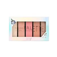 Highlight Blush Bronze Palette No.04 22.5g