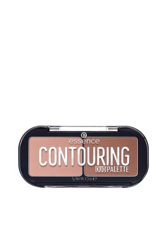 Contouring Duo Palette 10 7 g - 100% оригинал