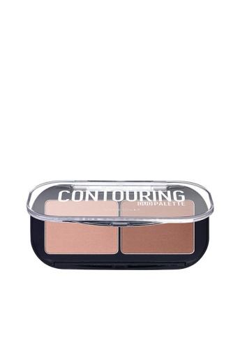 Contouring Duo Palette 10 7 g - 100% оригинал фото 2