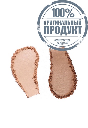 Contouring Duo Palette 10 7 g фото 3