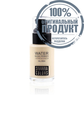 Foundation Water Base Primer 40 g