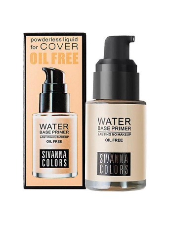 Foundation Water Base Primer 40 g - 100% оригинал фото 2