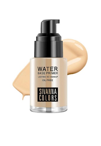 Foundation Water Base Primer 40 g - 100% оригинал фото 3