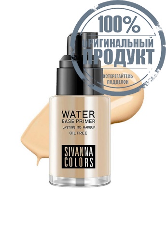 Foundation Water Base Primer 40 g фото 3