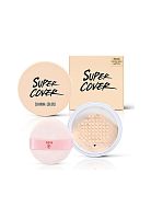 Setting Powder Super Cover Invisible 20 g