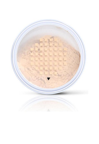 Setting Powder Super Cover Invisible 20 g - 100% оригинал фото 4
