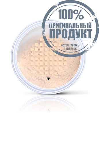 Setting Powder Super Cover Invisible 20 g фото 4