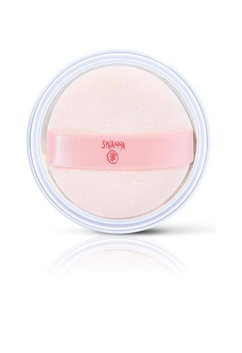 Setting Powder Super Cover Invisible 20 g - 100% оригинал фото 5