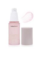 Gel Primer Face Hydrating+Pore Minimizing Oil-Free 30 g Pearl Light