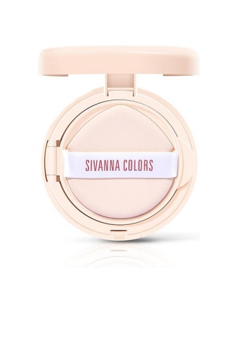 Cushion Soft Touch Bright 13 g - 100% оригинал фото 4