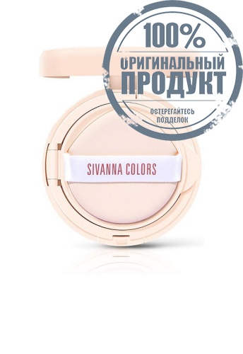 Cushion Soft Touch Bright 13 g фото 4