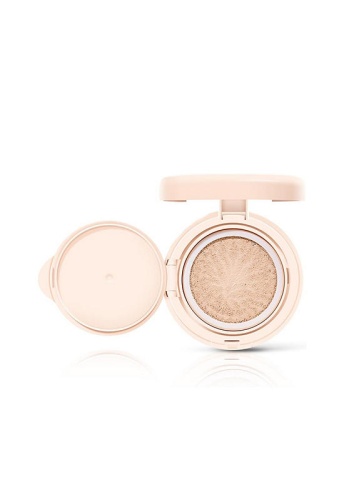 Cushion Soft Touch Bright 13 g - 100% оригинал фото 5