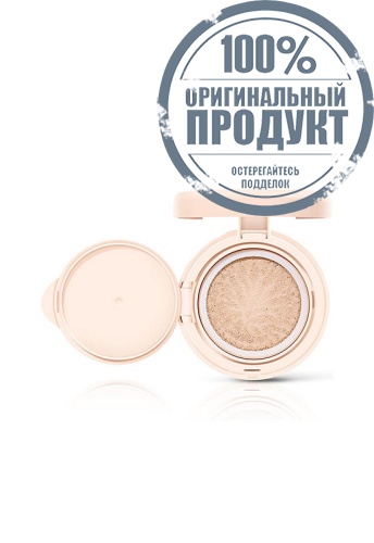 Cushion Soft Touch Bright 13 g фото 5