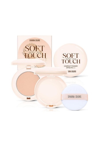 Compact Powder Skin 8 g - 100% оригинал