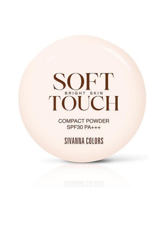 Compact Powder Skin 8 g - 100% оригинал фото 3