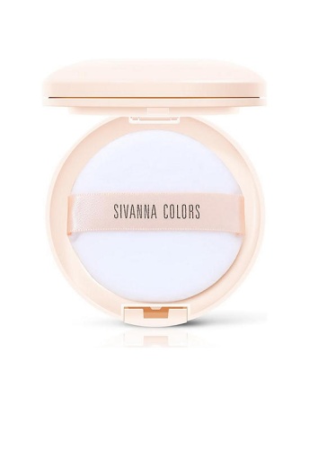 Compact Powder Skin 8 g - 100% оригинал фото 5