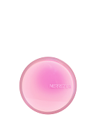 Merrezca Velvet Touch Cushion Blusher #06 Brave Grape 3 G.