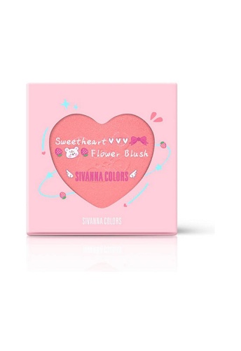 Blush Sweetheart Flower 3 g - 100% оригинал фото 2