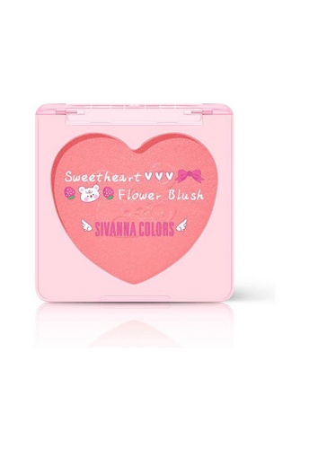 Blush Sweetheart Flower 3 g - 100% оригинал фото 3