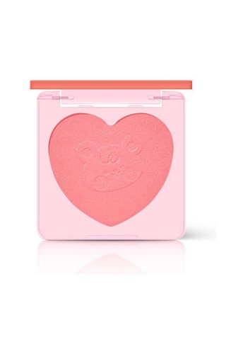 Blush Sweetheart Flower 3 g - 100% оригинал фото 4